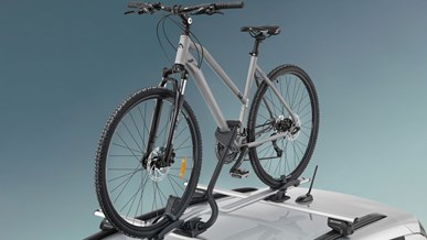 Cykelholder - Pro