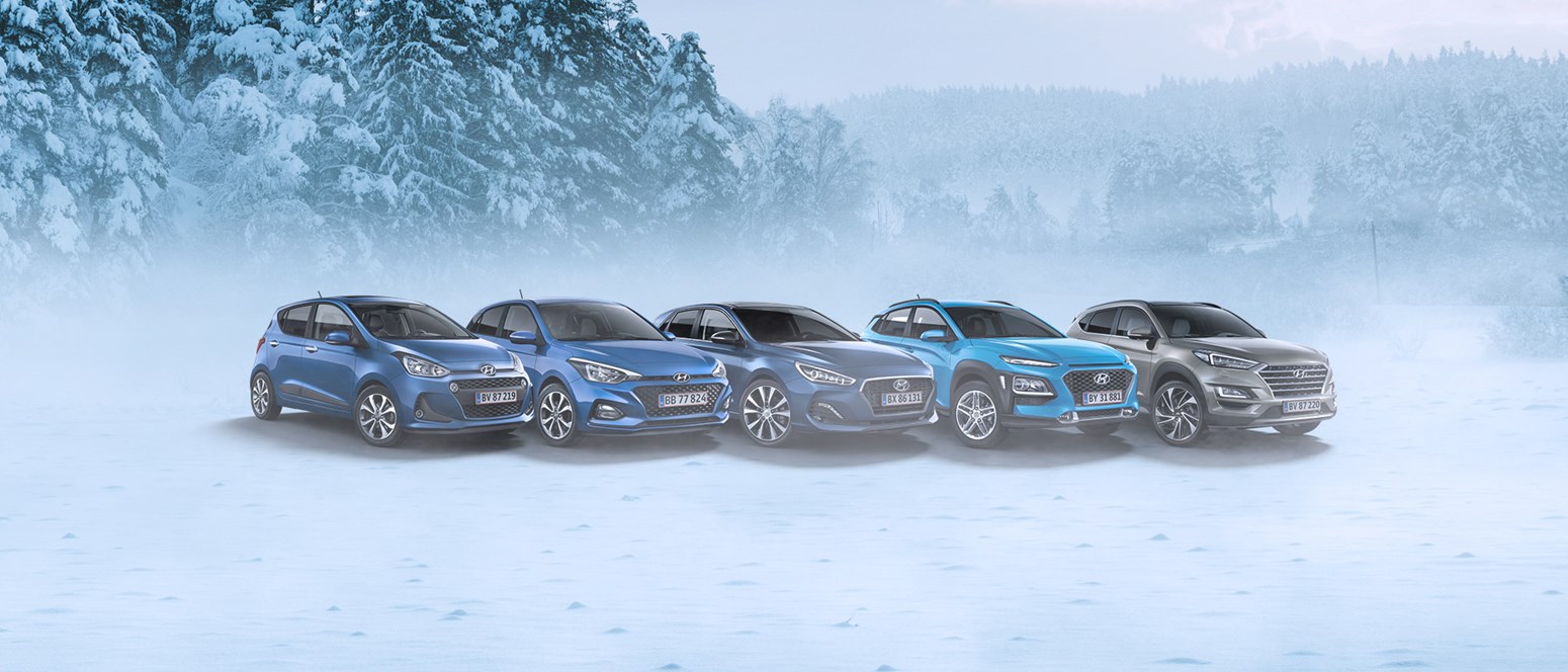 120900 Hyundai Nordic Winter Kampagneoversigt Dk