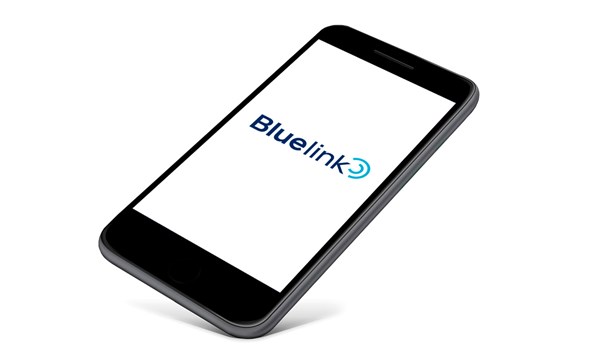 Få alle fordele med Bluelink® 