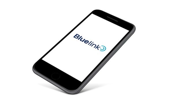 Få alle fordelene med Bluelink®
