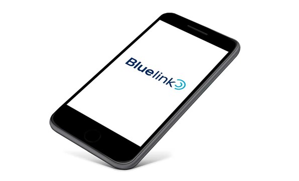 Download Bluelink-app