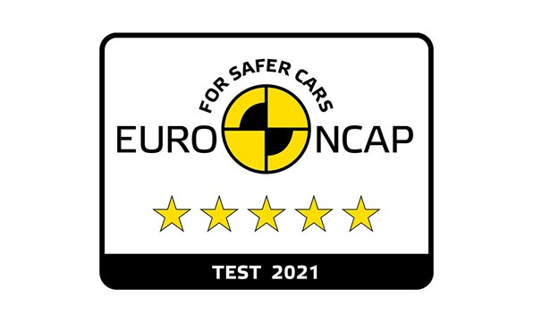 Topscorer ved Euro NCAP