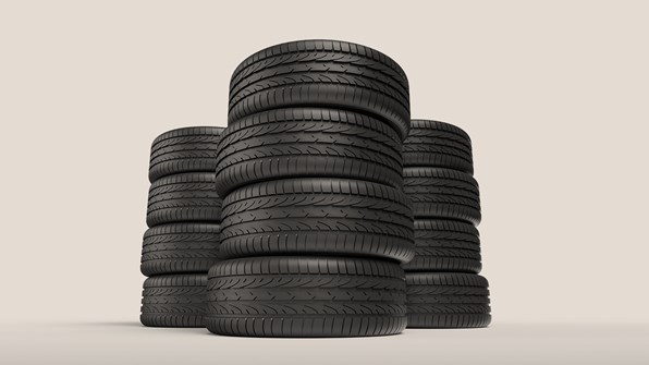 Opbevaring af dine dæk